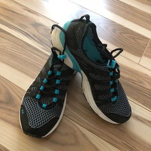 Ryka Hydro Cross Training Shoe